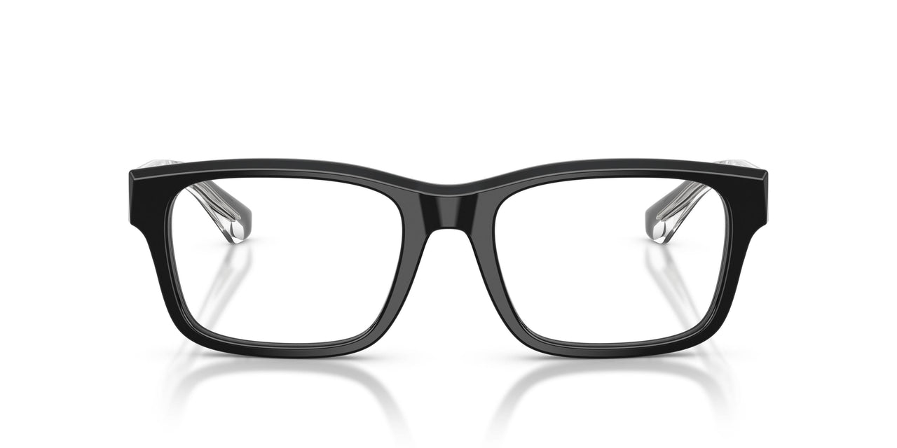 4206 - Black