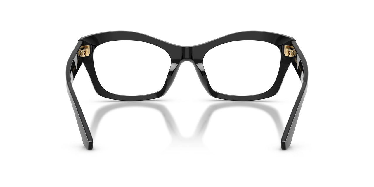 501 - Black