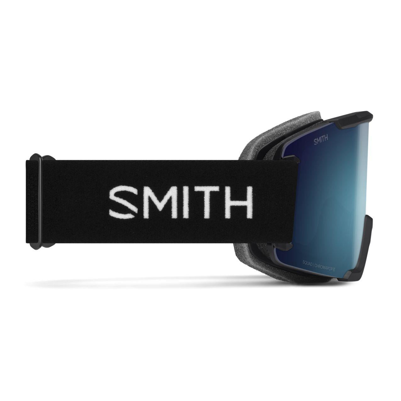 M007882QJ994K - Black - ChromaPop Sun Blue Mirror