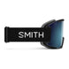 M007882QJ994K - Black - ChromaPop Sun Blue Mirror