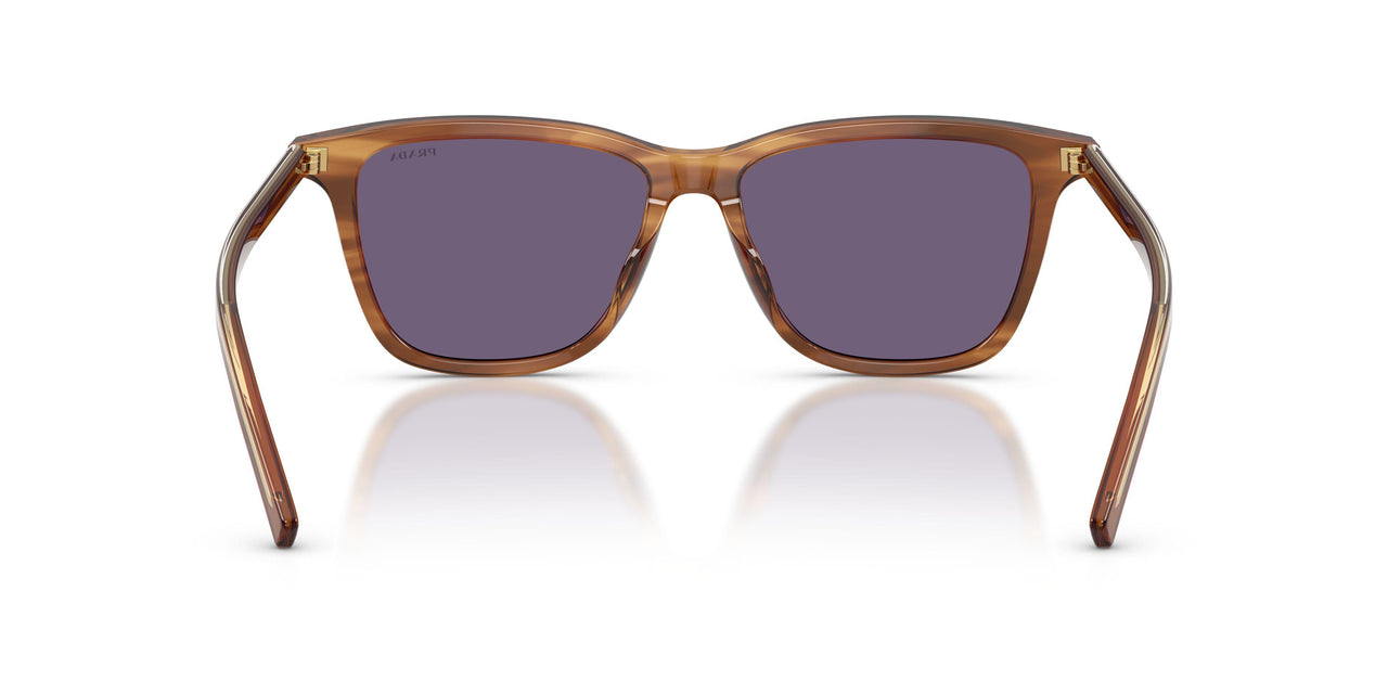 25O70W - Brown - Violet