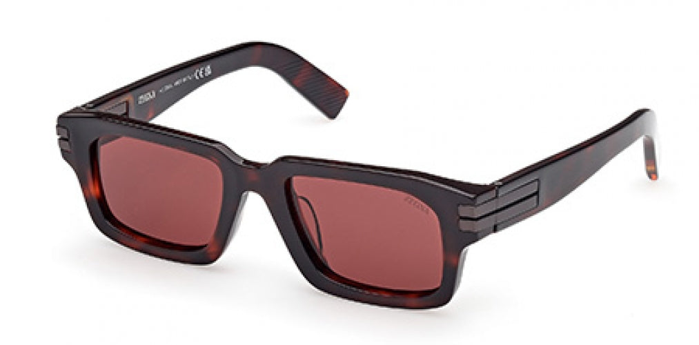 ZEGNA 0255 Sunglasses