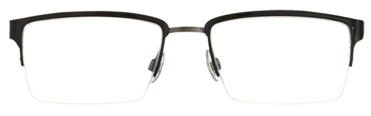 016 - Black/gunmetal