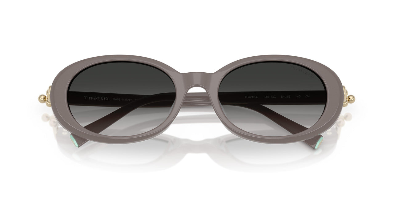 84013C - Brown - Grey Gradient