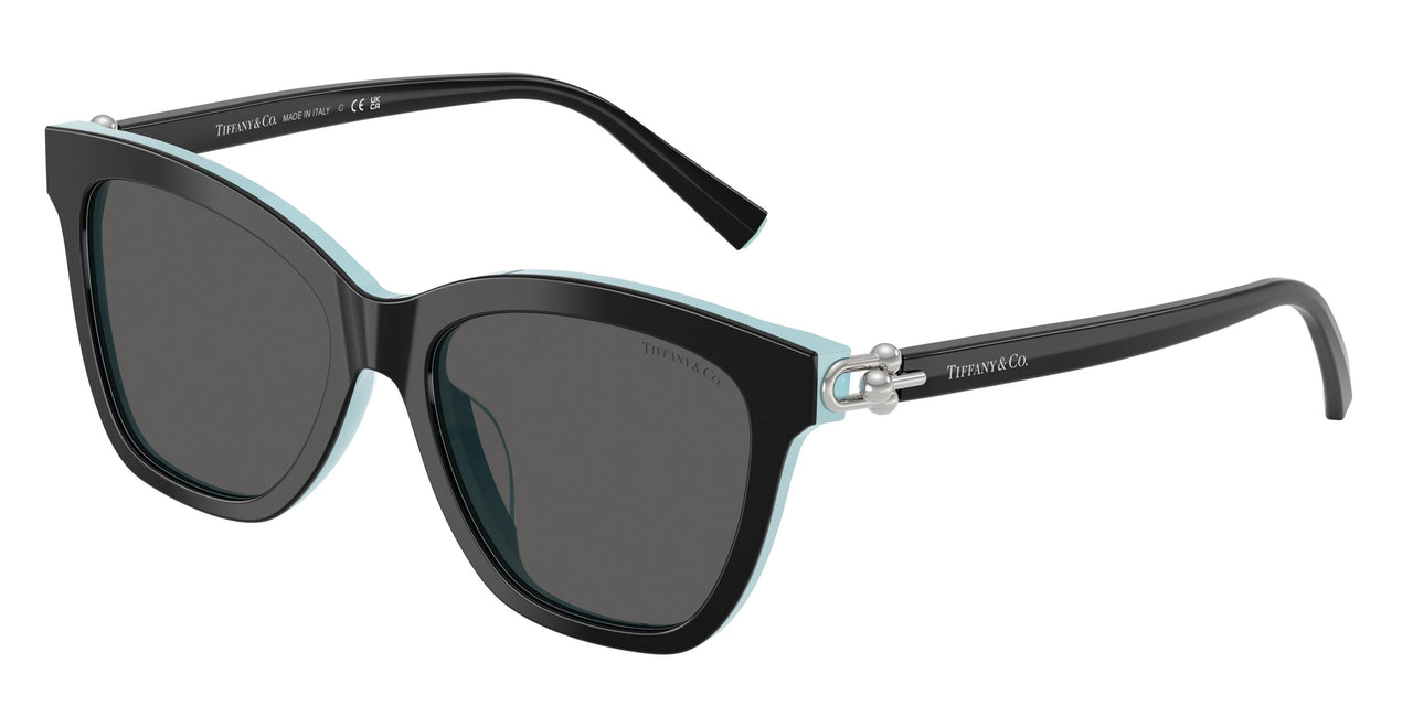 8055S4 - Black - Dark Grey