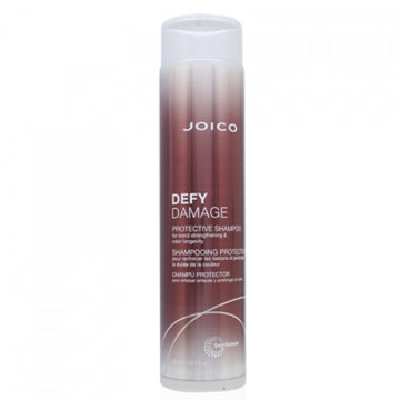 Joico Defy Damage Protective Shampoo