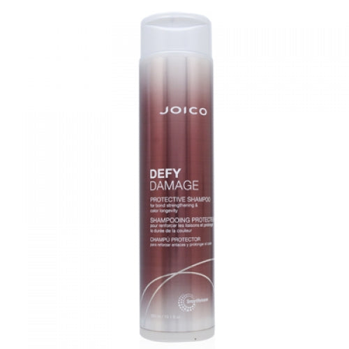 Joico Defy Damage Protective Shampoo