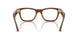 6928M4 - Tortoise - Clear/brown