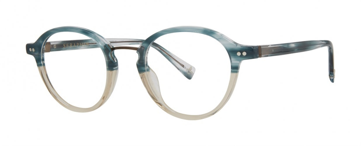 Seraphin STAUDER Eyeglasses