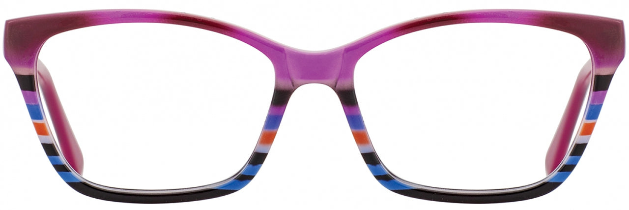 Elements EL392 Eyeglasses