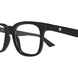 001 - Black - Transparent