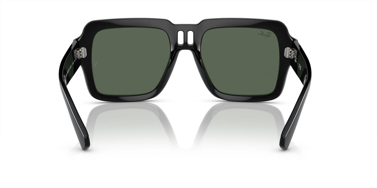 667771 - Black - Dark Green