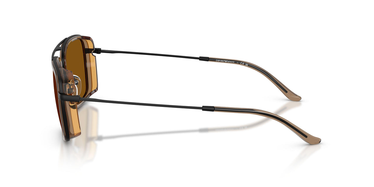 300163 - Black - Dark Bronze