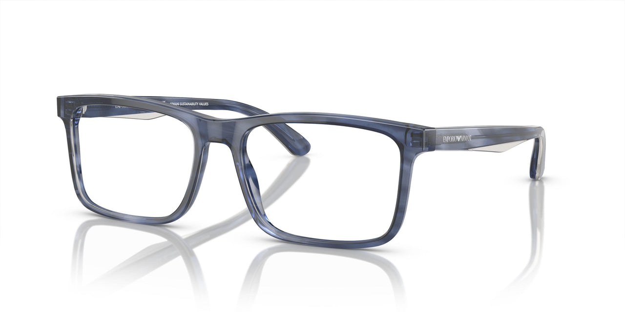 6054 - Blue