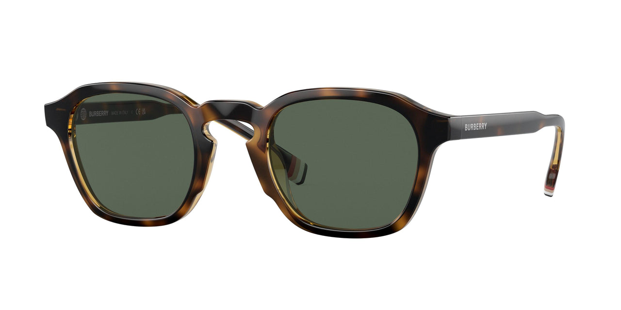 300271 - Havana - Dark Green