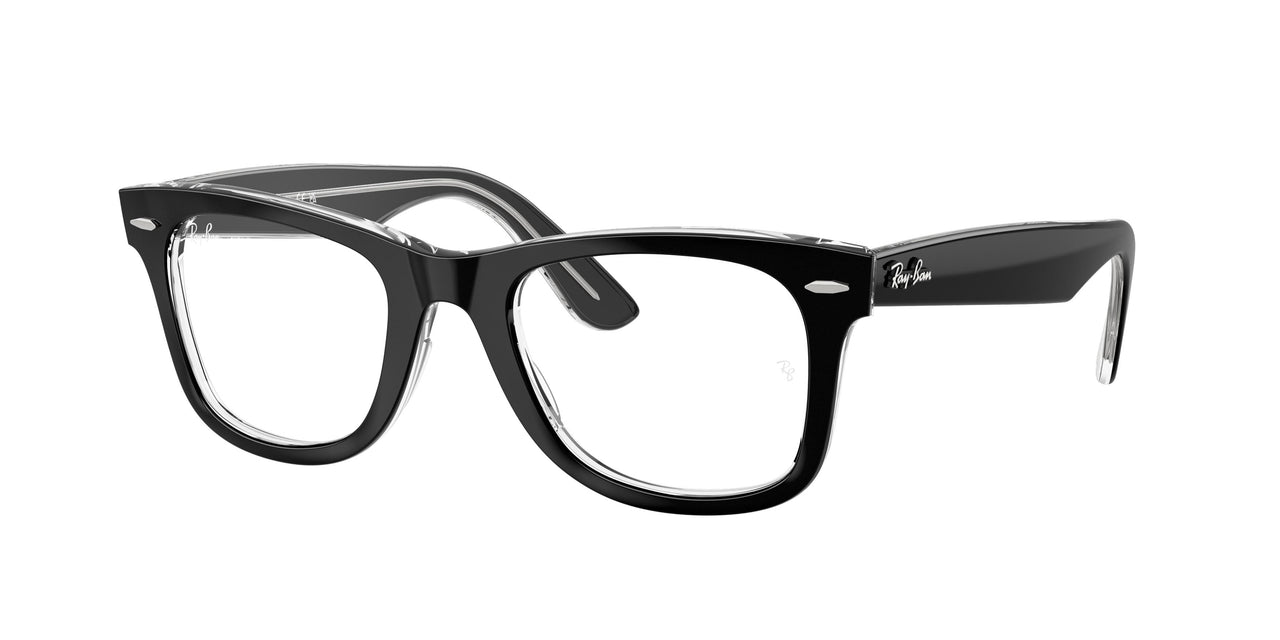 Ray-Ban Wayfarer Ease 4340V Eyeglasses