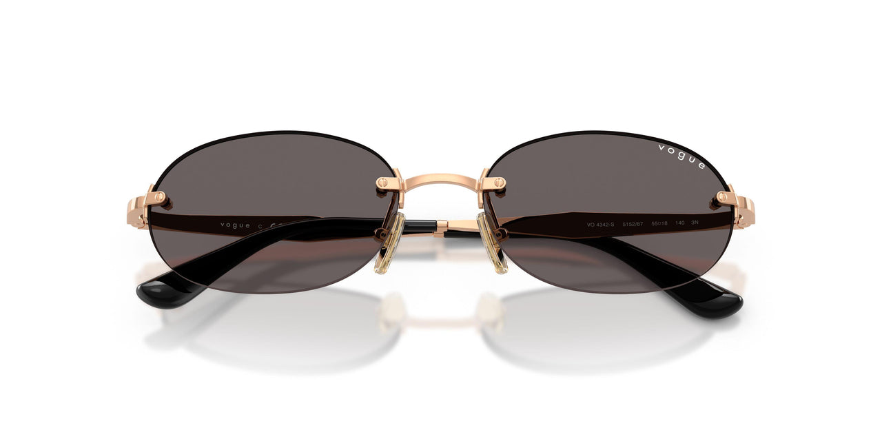 515287 - Gold - Black Smoke