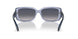 664578 - Blue - Blue Gradient Polar