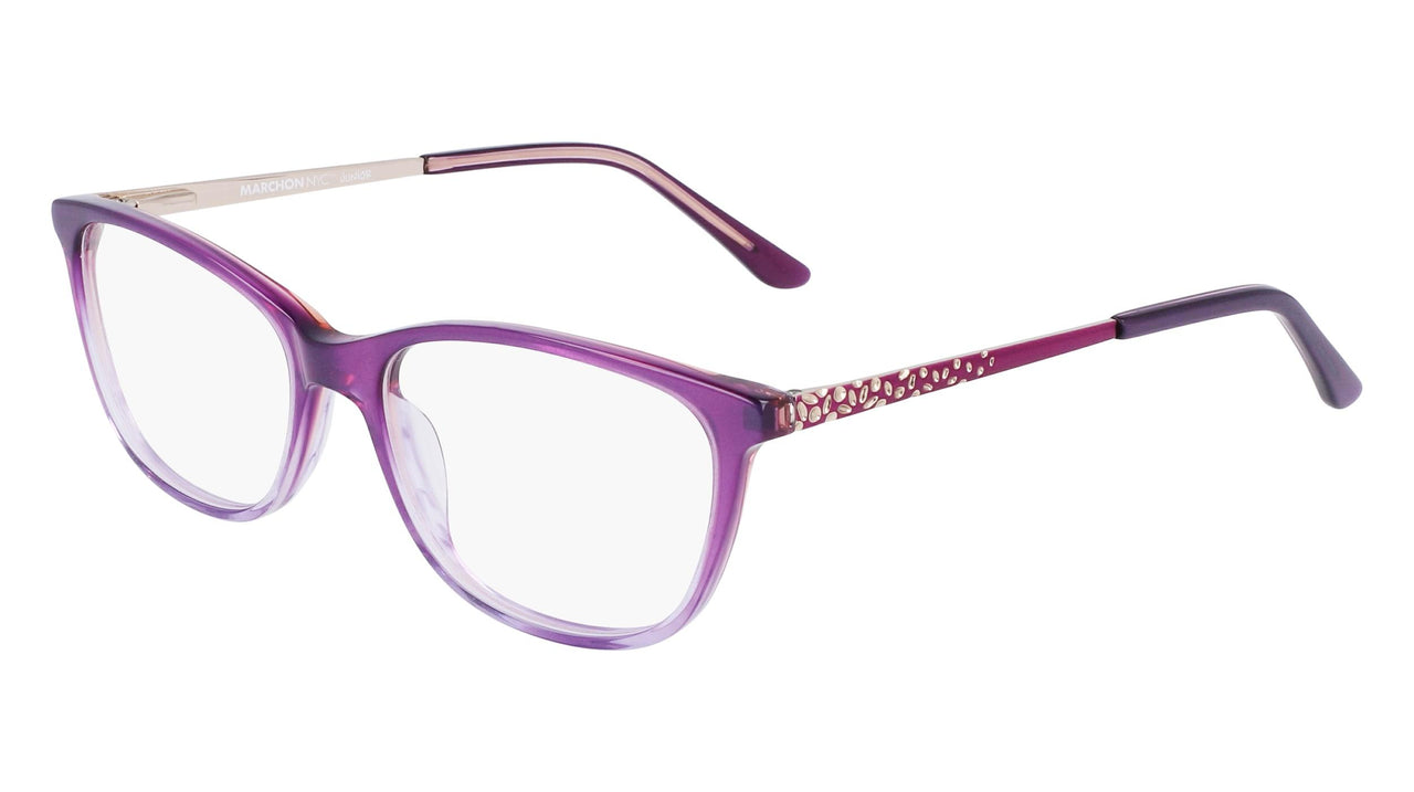 Marchon NYC M 7505 Eyeglasses