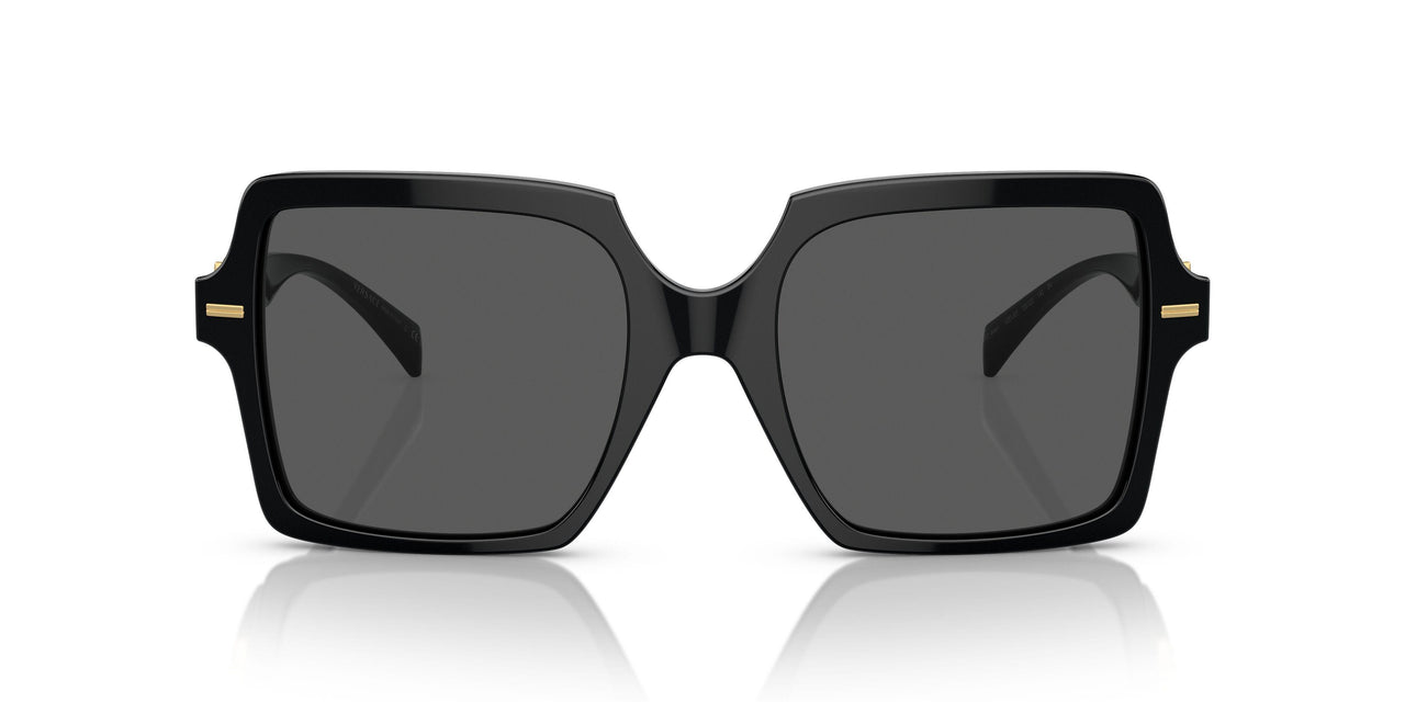 GB1/87 - Black - Dark Grey