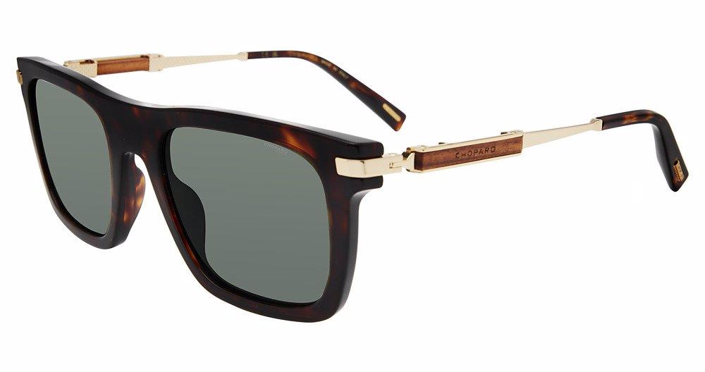 Chopard SCH365 Sunglasses