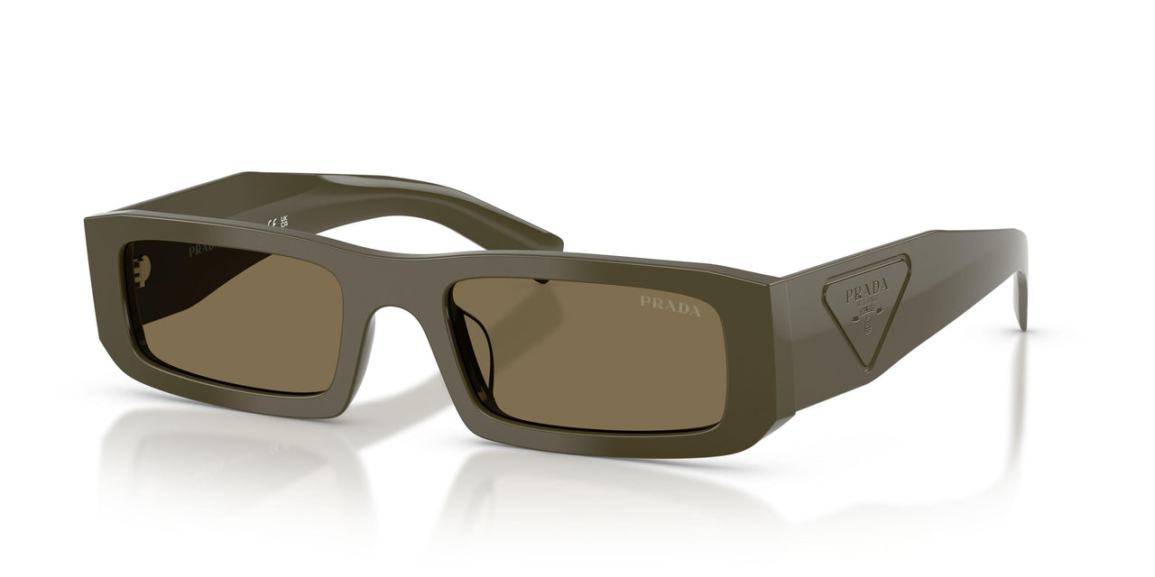 26J90F - Green - Light Brown