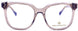 Bruno Magli MONA Eyeglasses