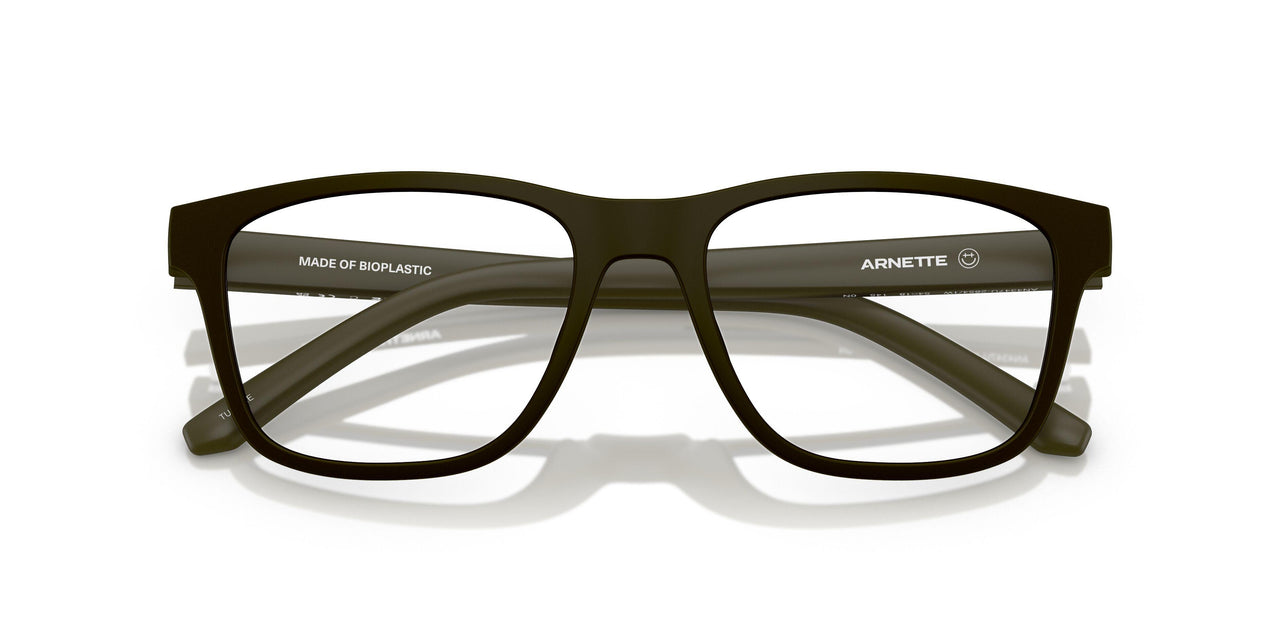 28541W - Green - Clear