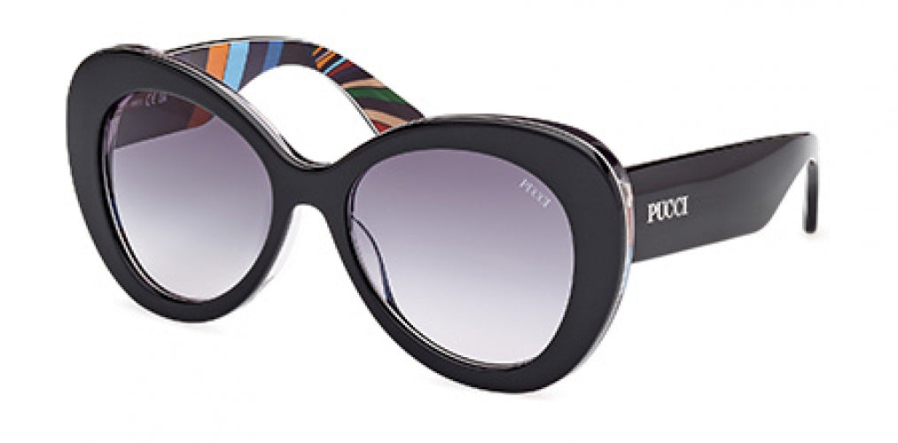 Emilio Pucci 0232 Sunglasses