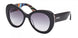 Emilio Pucci 0232 Sunglasses