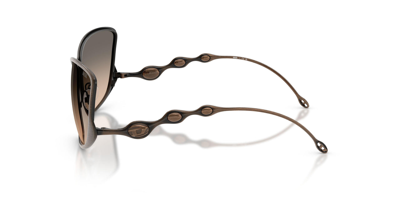 1023I9 - Copper - Brown Gradient Blue