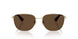 110973 - Gold - Dark Brown