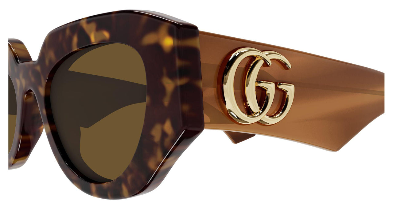 009 - Havana/Brown - Brown