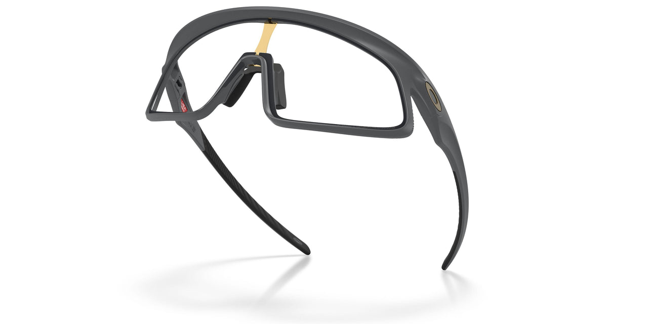 952406 - Grey - Clear To Black Iridium Photochromic