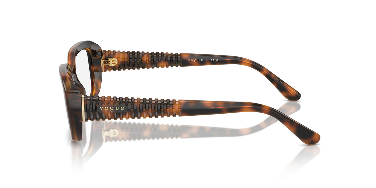 W656 - Brown