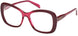 Emilio Pucci 5231 Eyeglasses