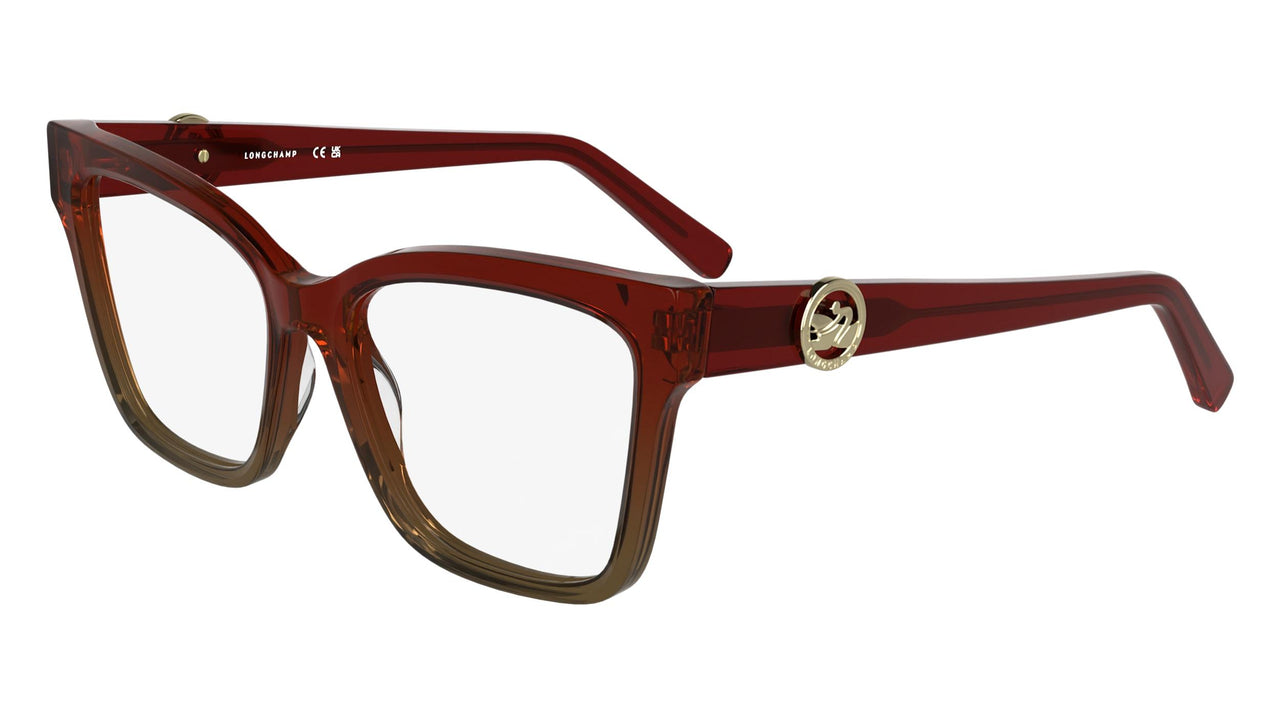 Longchamp LO2761 Eyeglasses