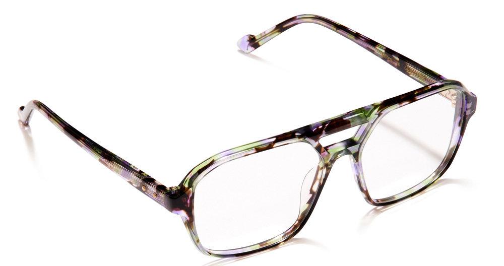 Sunday Somewhere Azura Eyeglasses