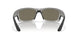 910606 - Silver - Blue Mirror 580g