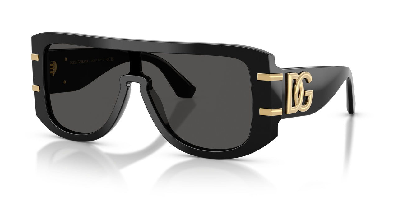 Dolce & Gabbana 4565 Sunglasses