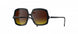 9140 - PURE BLACK - SLM Yellow Brown Gradient