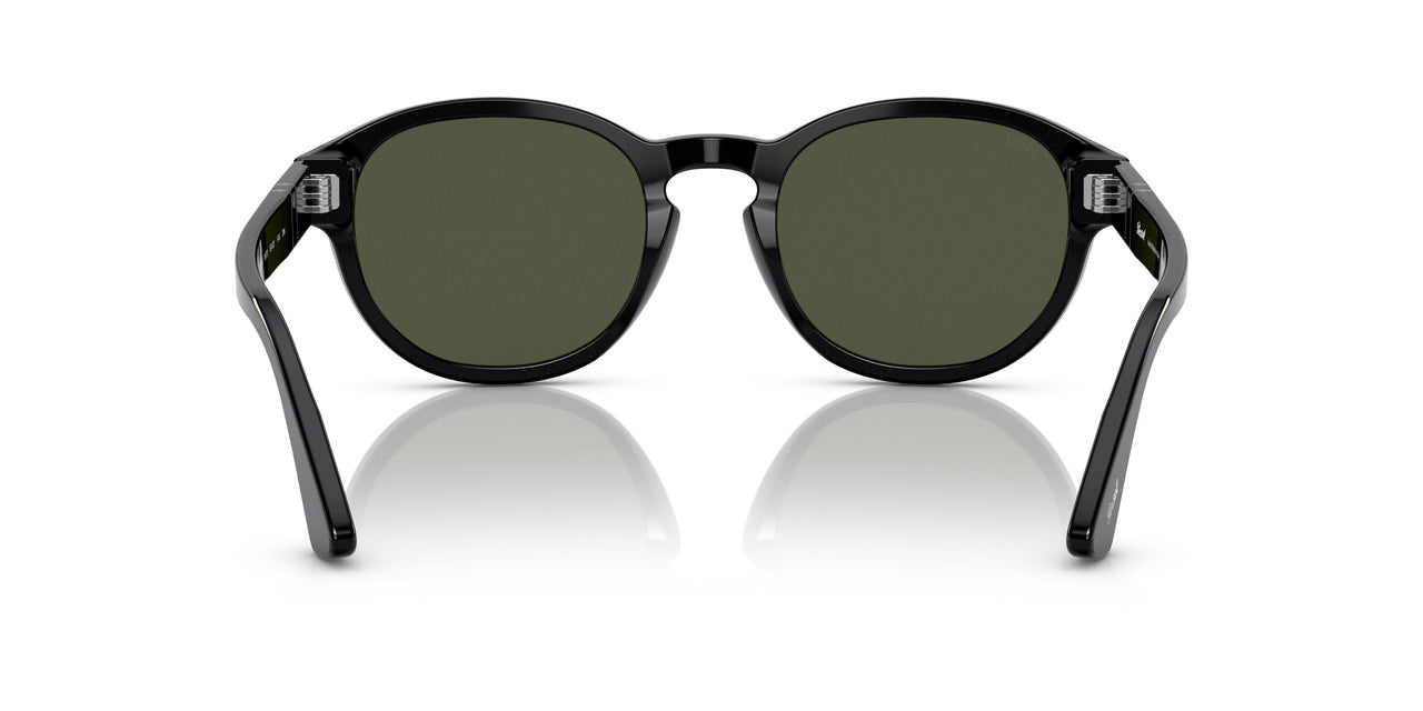 95/31 - Black - Green