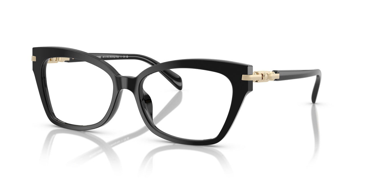 3005 - Black