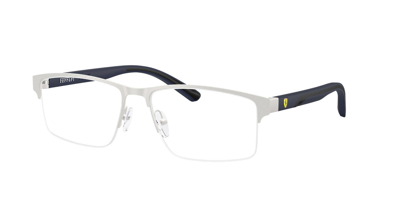 Scuderia Ferrari 7015 Eyeglasses