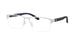 Scuderia Ferrari 7015 Eyeglasses