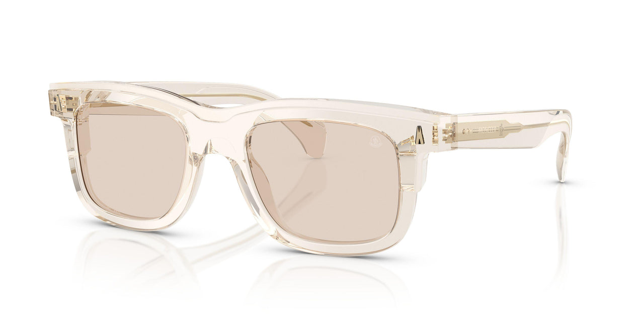 3003M4 - White - Photo Brown To Dark Brown