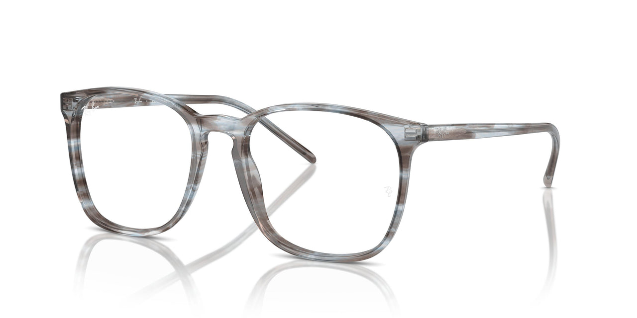 8361 - Blue - Clear