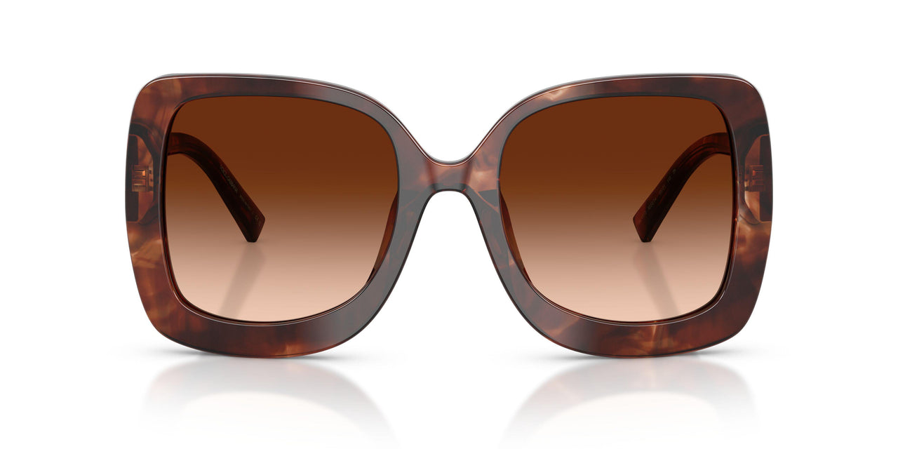 322274 - Red - Brown Gradient