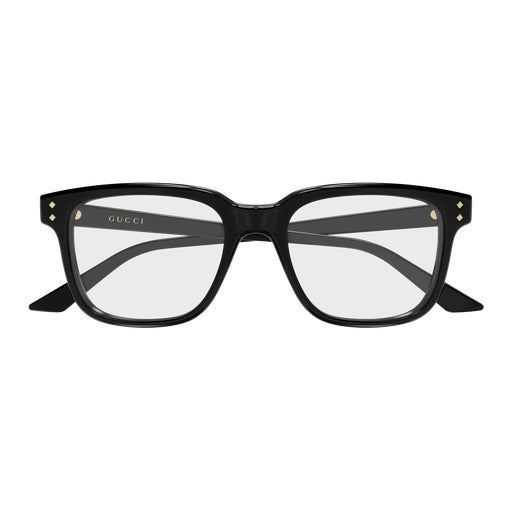 009 - Black - Transparent