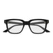 005 - Black - Transparent
